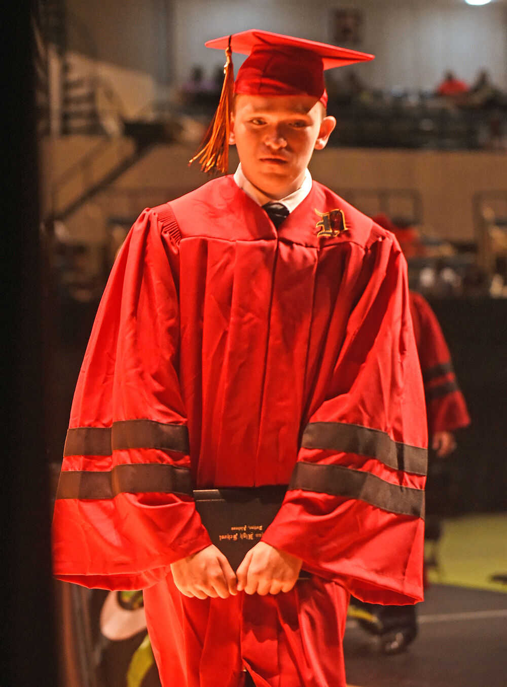 Dothan High School Graduation 2020